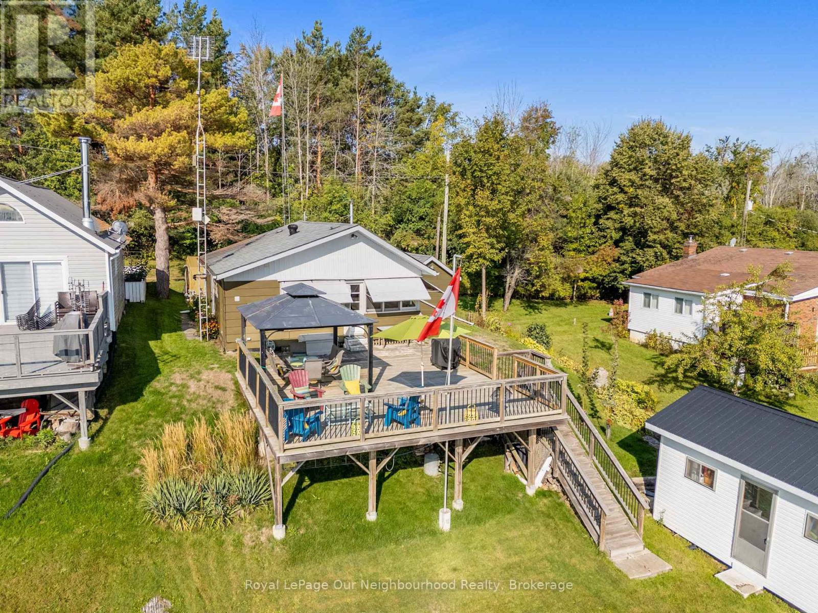 325 - 361 Hannah Road, Hamilton Township, Ontario  K0L 1B0 - Photo 2 - X13165702
