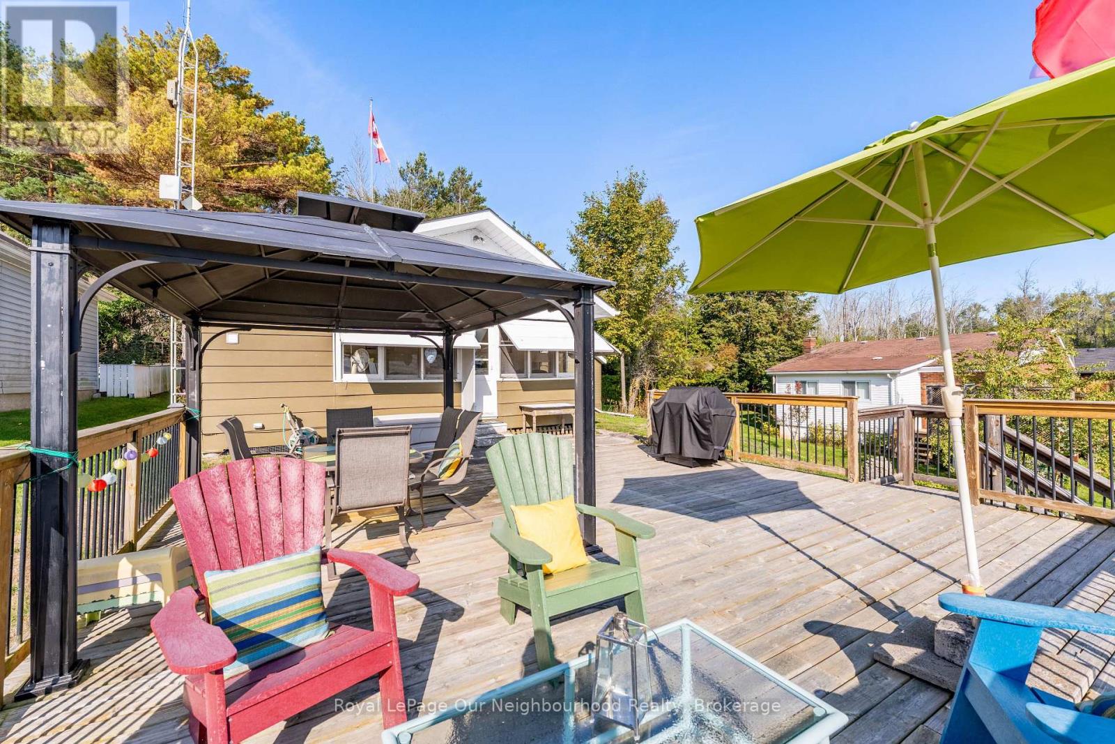 325 - 361 Hannah Road, Hamilton Township, Ontario  K0L 1B0 - Photo 27 - X13165702