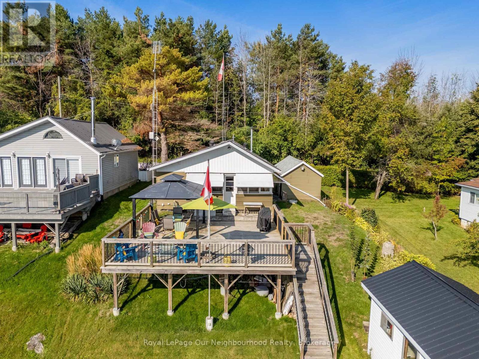 325 - 361 Hannah Road, Hamilton Township, Ontario  K0L 1B0 - Photo 3 - X13165702
