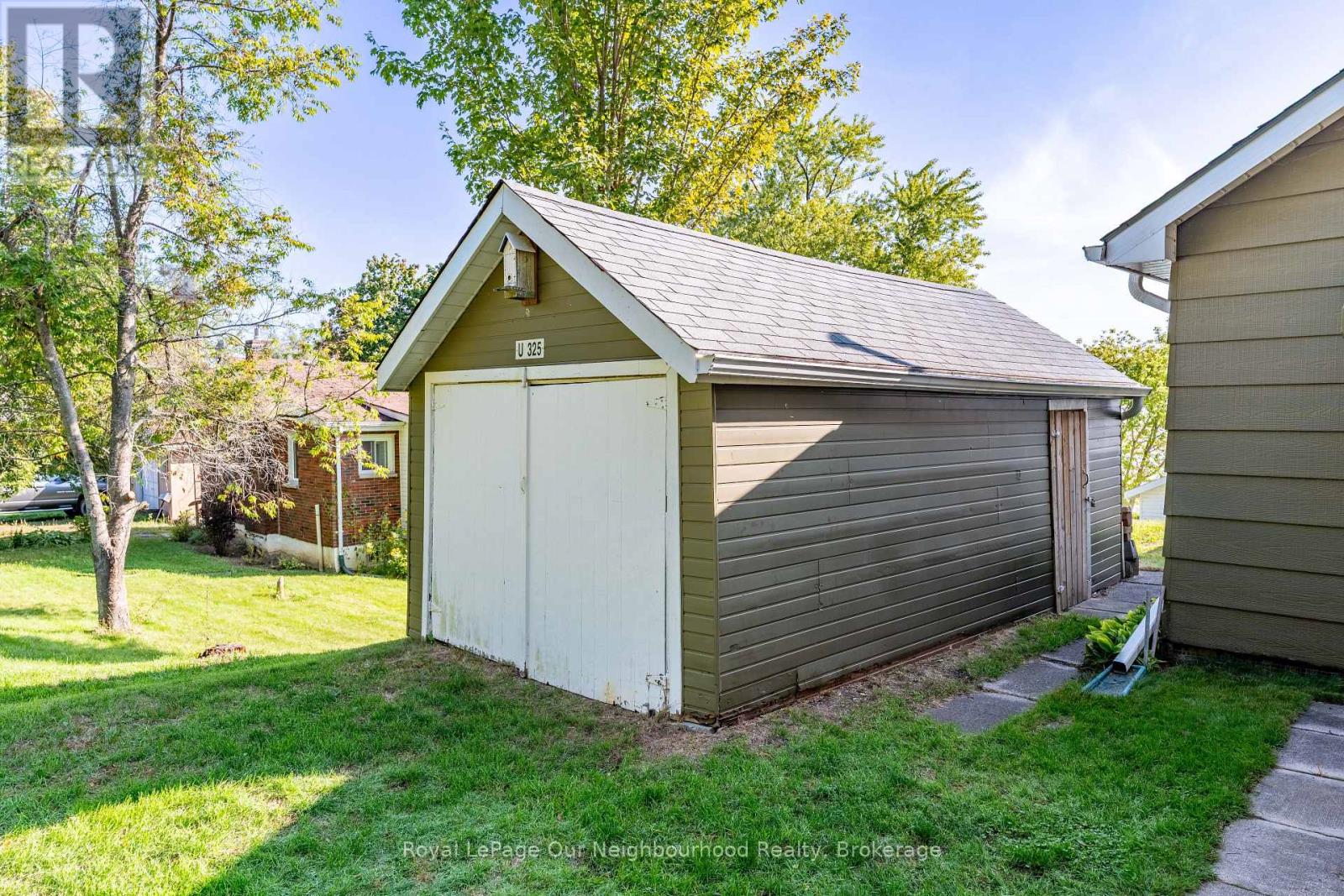 325 - 361 Hannah Road, Hamilton Township, Ontario  K0L 1B0 - Photo 32 - X13165702