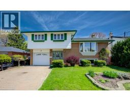 79 WOODHAVEN Road, Kitchener, Ontario
