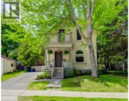 134 DAVID Street, Kitchener, Ontario