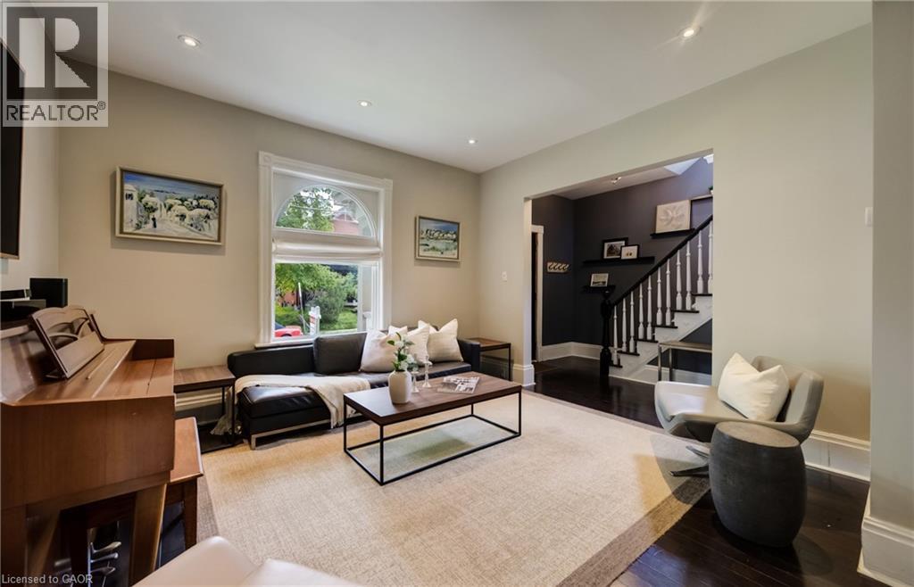 134 David Street, Kitchener, Ontario  N2G 1Y2 - Photo 6 - 40832151