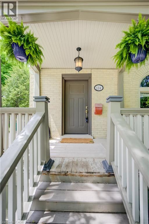 134 David Street, Kitchener, Ontario  N2G 1Y2 - Photo 4 - 40832151