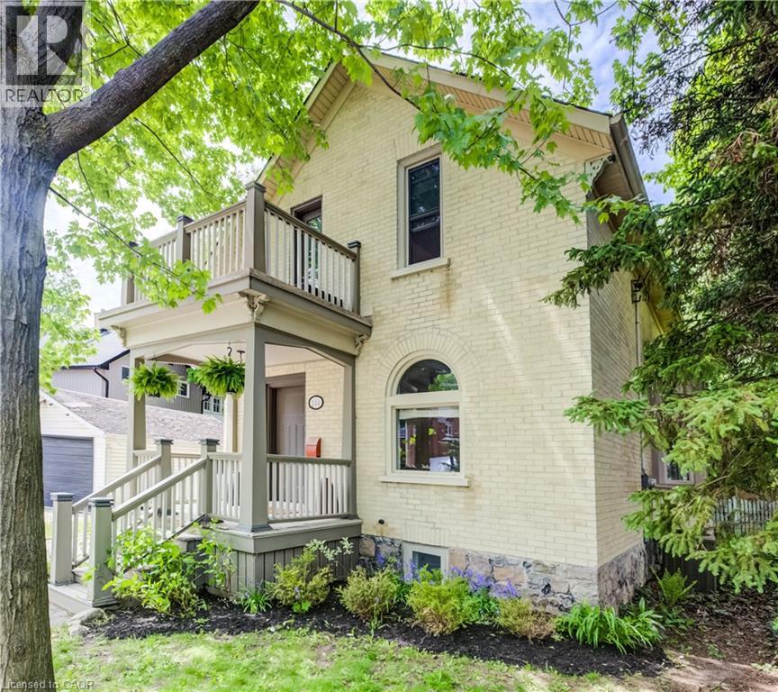 134 David Street, Kitchener, Ontario  N2G 1Y2 - Photo 2 - 40832151
