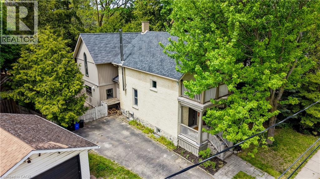 134 David Street, Kitchener, Ontario  N2G 1Y2 - Photo 3 - 40832151