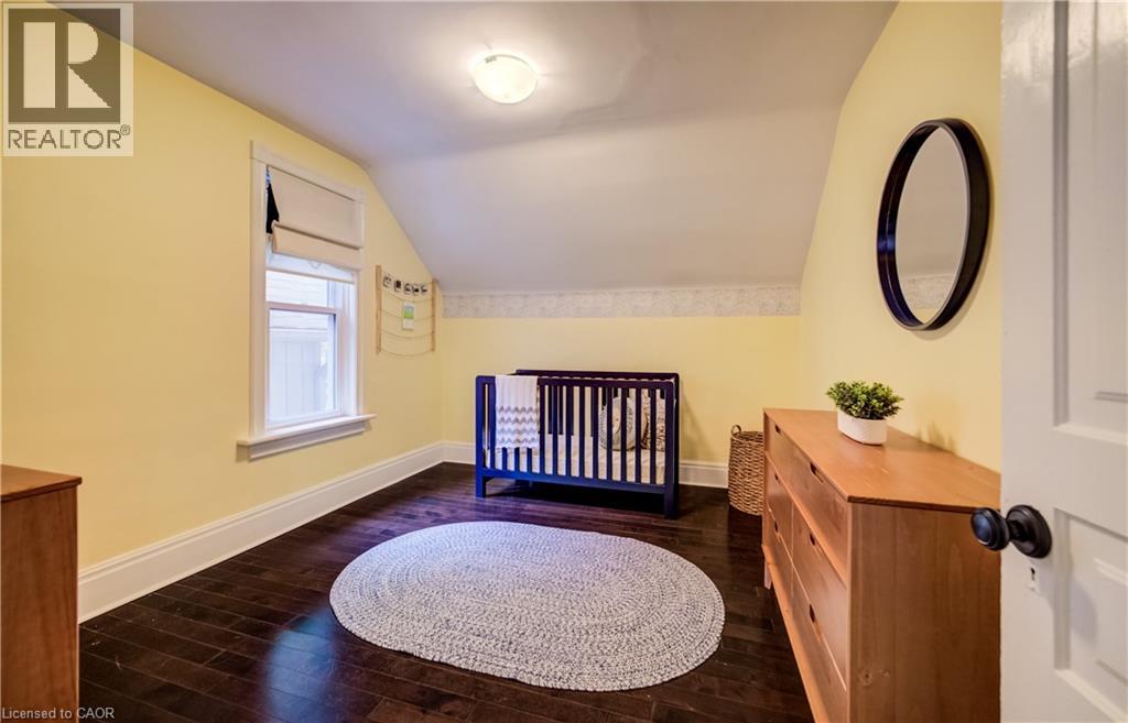 134 David Street, Kitchener, Ontario  N2G 1Y2 - Photo 37 - 40832151