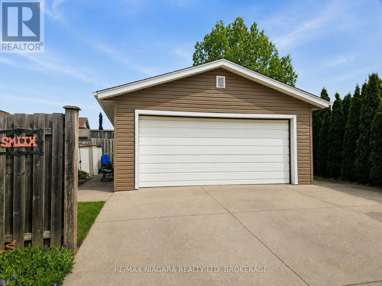 63 Sullivan Avenue, Thorold, Ontario  L2V 2Y7 - Photo 22 - X13165252