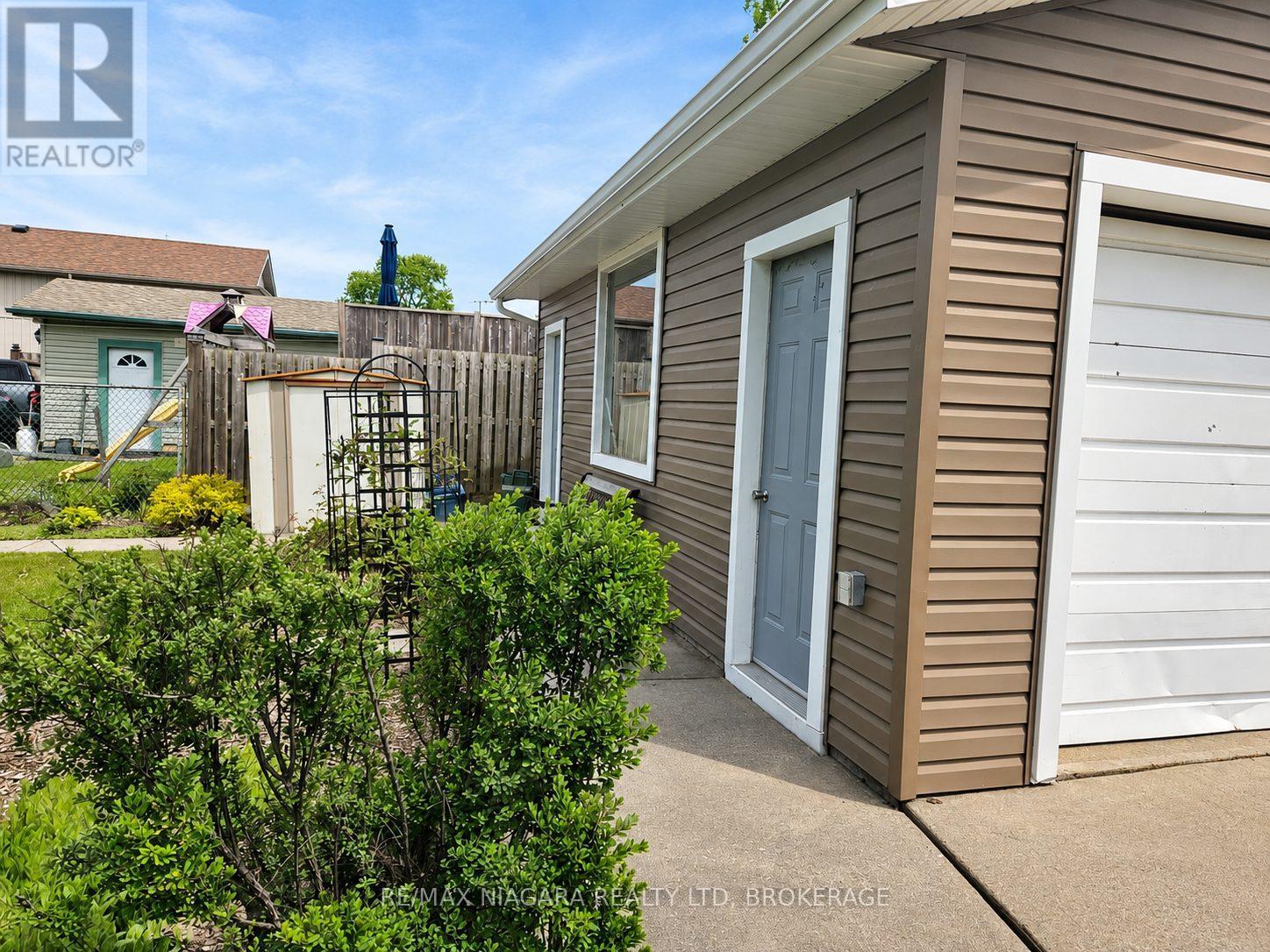 63 Sullivan Avenue, Thorold, Ontario  L2V 2Y7 - Photo 24 - X13165252