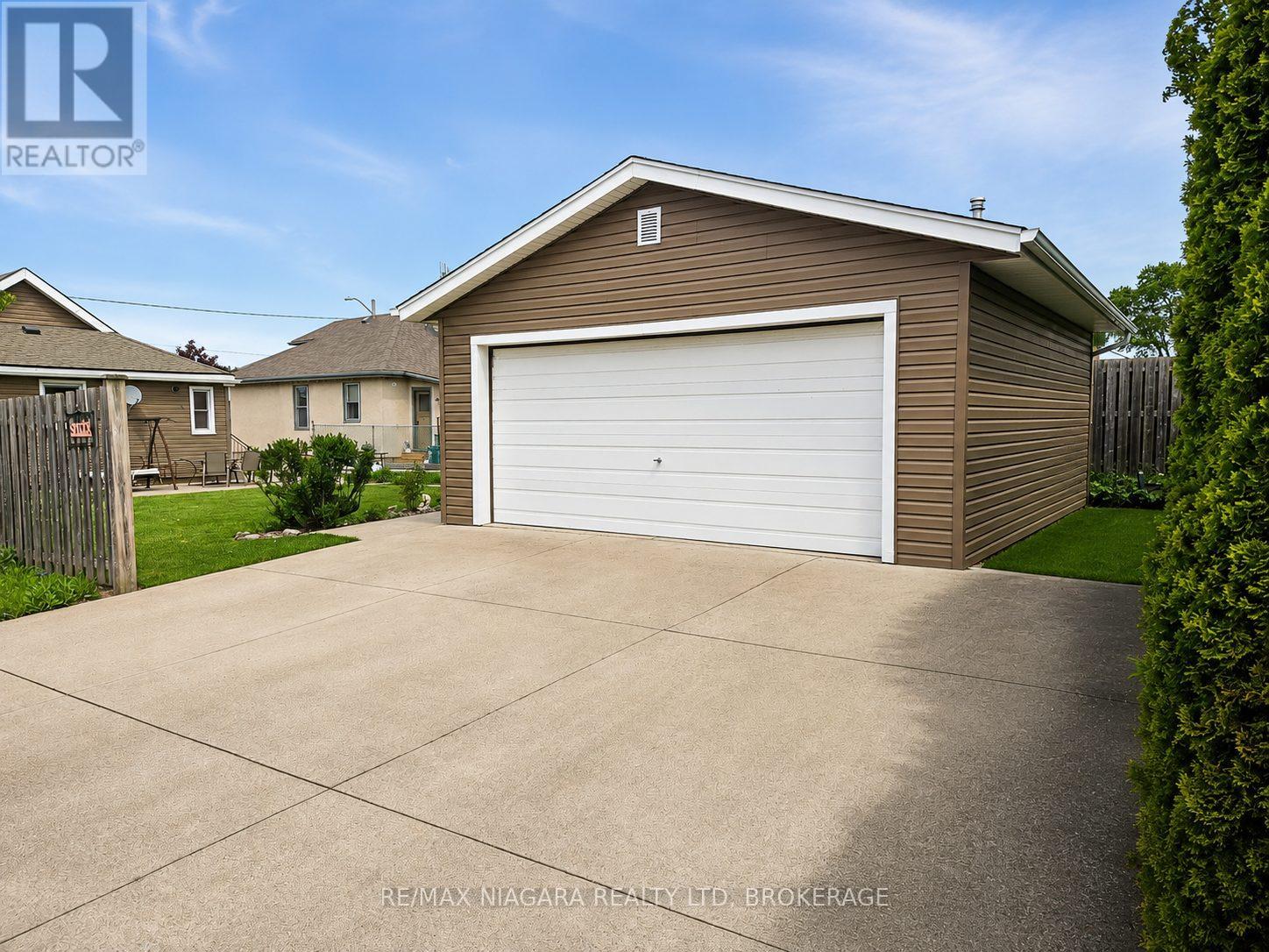 63 Sullivan Avenue, Thorold, Ontario  L2V 2Y7 - Photo 23 - X13165252