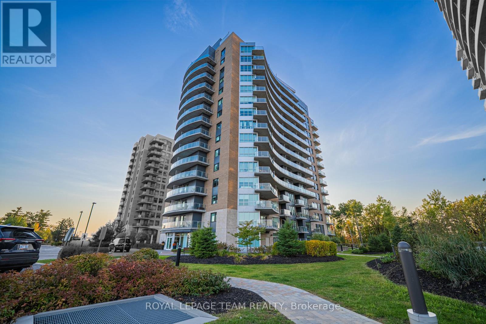 1106 - 200 Inlet Private, Ottawa, Ontario  K4A 5H3 - Photo 2 - X13165706
