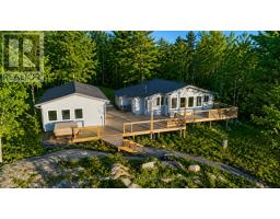 16 HILLSIDE DRIVE, Carling, Ontario