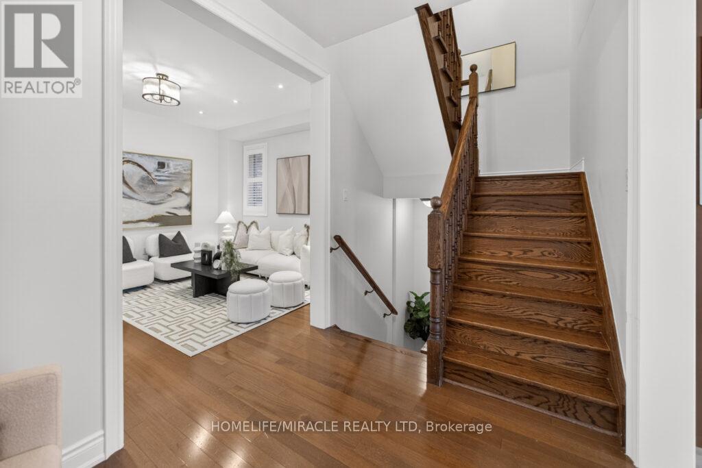 211 Wardlaw Place, Vaughan, Ontario  L4H 3L7 - Photo 14 - N13114660