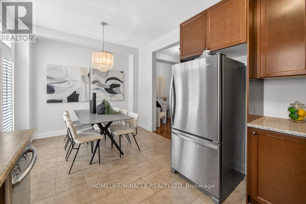 211 Wardlaw Place, Vaughan, Ontario  L4H 3L7 - Photo 22 - N13114660