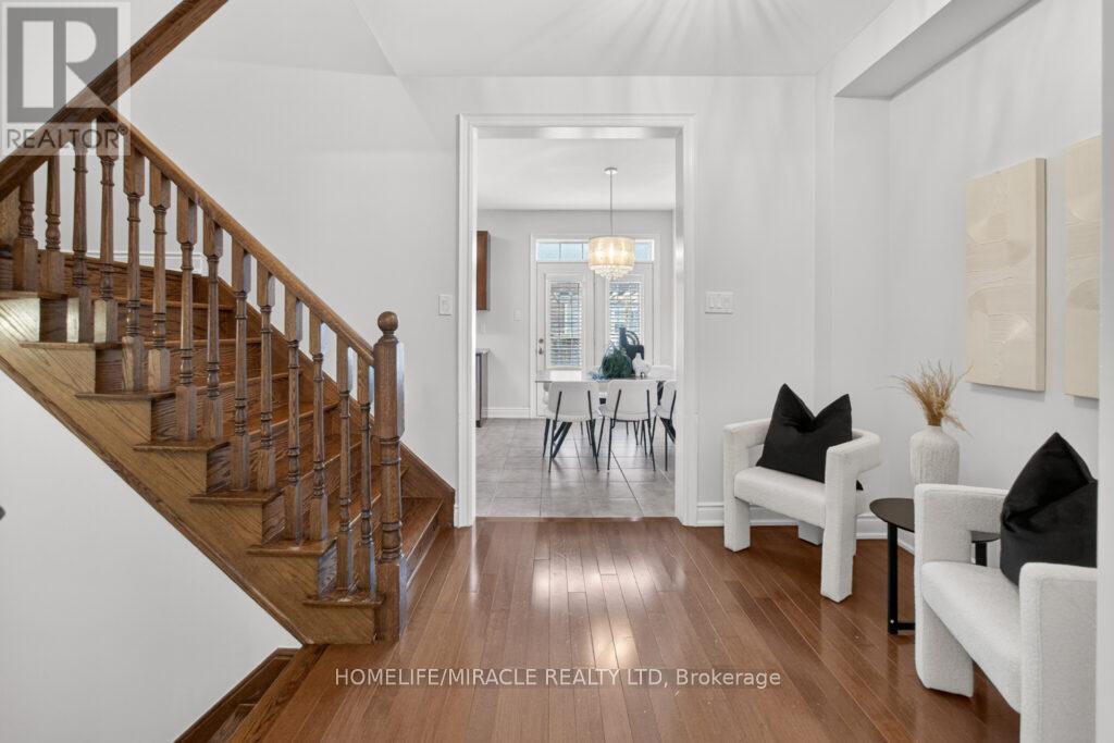 211 Wardlaw Place, Vaughan, Ontario  L4H 3L7 - Photo 11 - N13114660