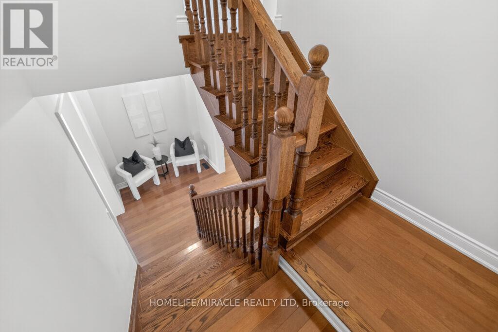 211 Wardlaw Place, Vaughan, Ontario  L4H 3L7 - Photo 23 - N13114660