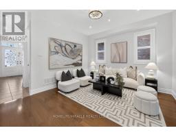 211 WARDLAW PLACE, Vaughan, Ontario