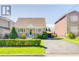 31 MELODY ROAD, Toronto, Ontario