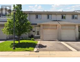 31 - 1675 UPPER GAGE AVENUE, Hamilton, Ontario