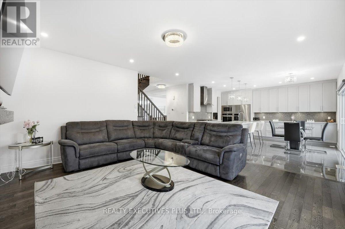 1082 Docteur Corbeil Boulevard, Clarence-Rockland, Ontario  K4K 0E9 - Photo 16 - X12673010