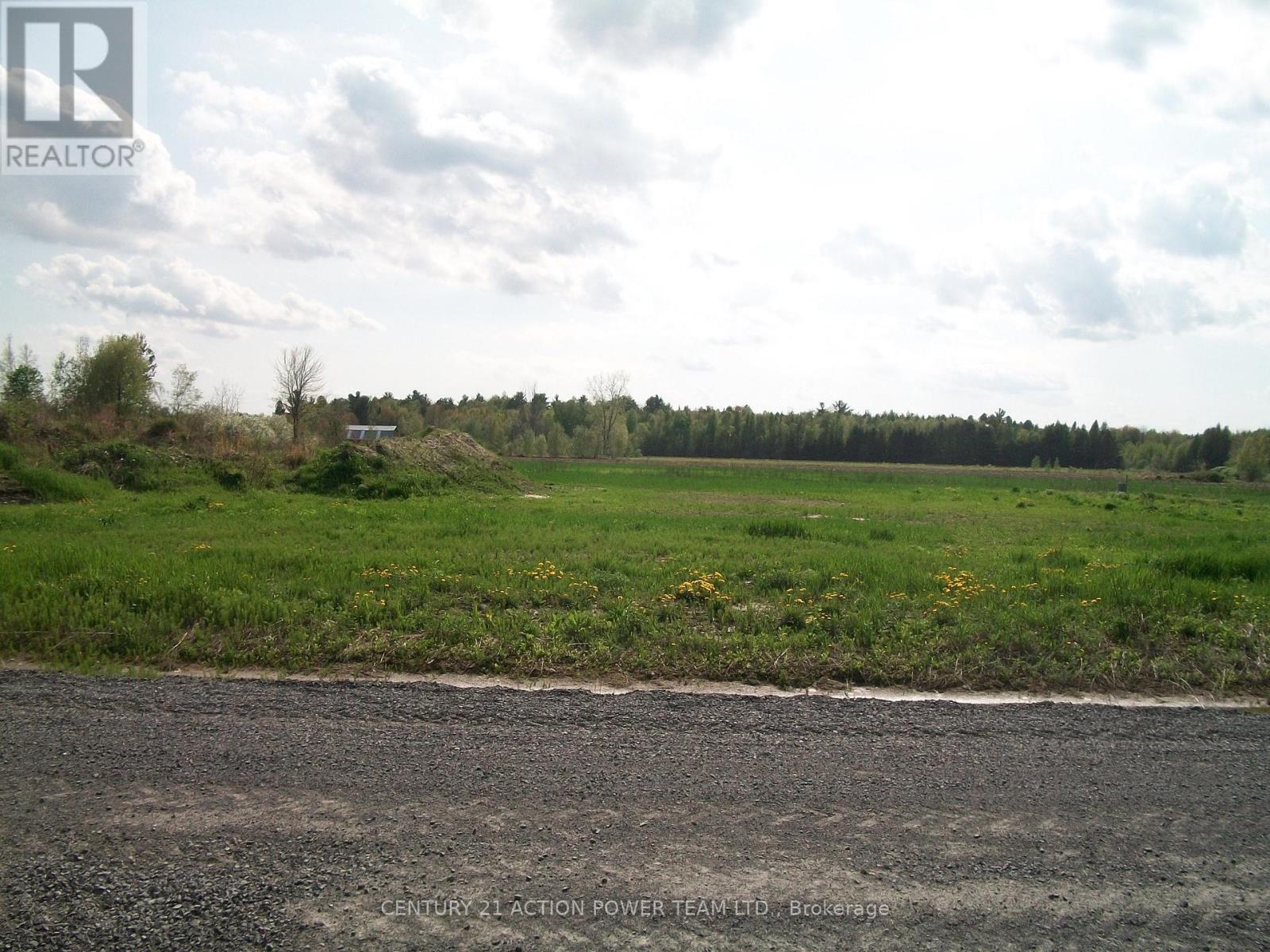 Pt Lt 25, Pt 1 Montee Millaire Road, The Nation, Ontario  K0A 1M0 - Photo 2 - X13163768