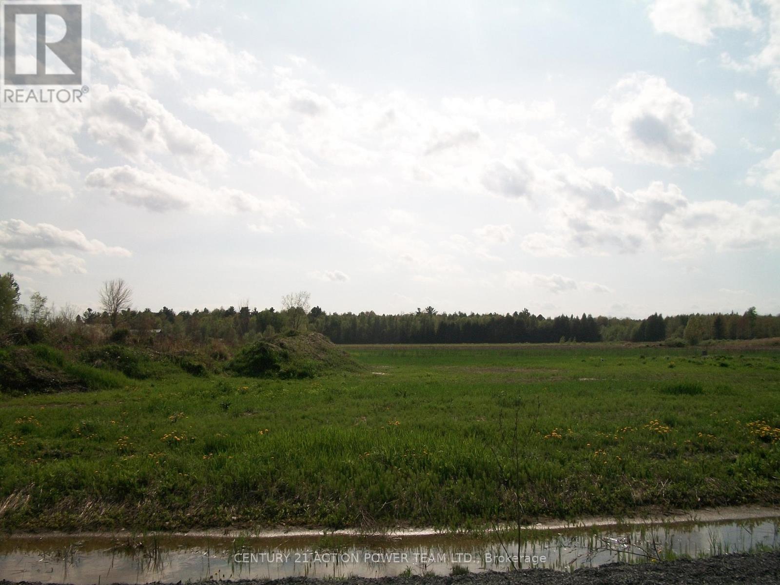 Pt Lt 25, Pt 1 Montee Millaire Road, The Nation, Ontario  K0A 1M0 - Photo 3 - X13163768