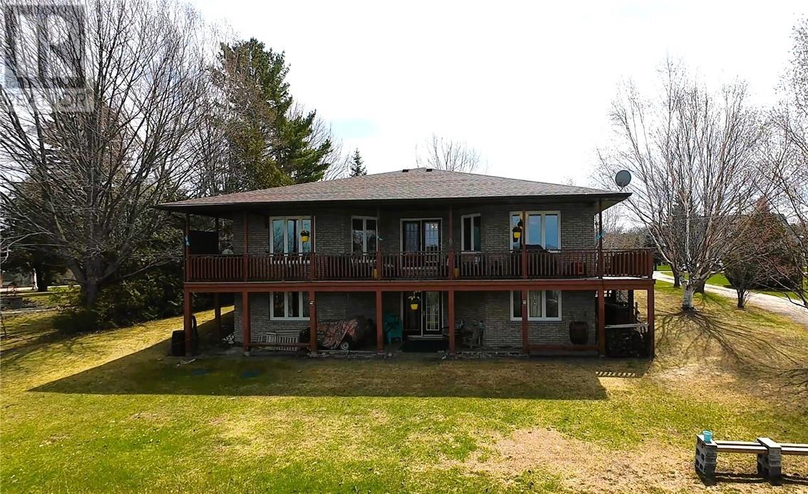 12 Rainbow Trail, Mindemoya, Ontario P0P 1S0 - Photo 1 - 2127627