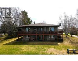 12 Rainbow Trail, Mindemoya, Ontario