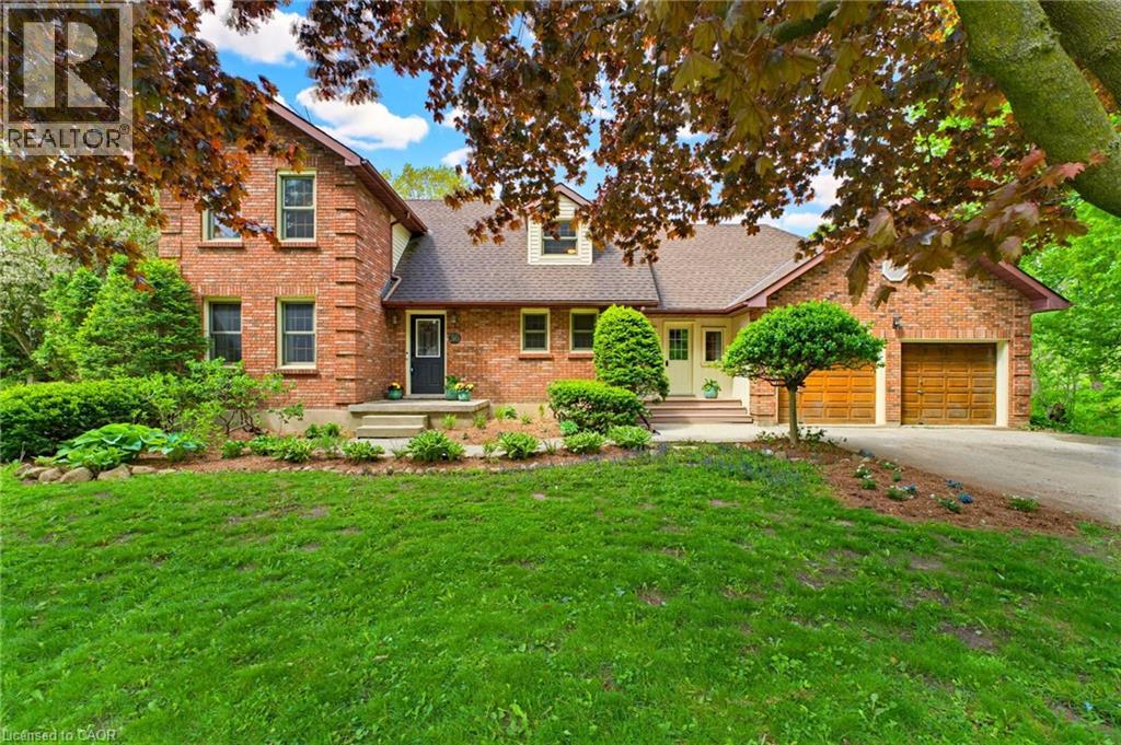 36 JANE Street, Branchton, Ontario