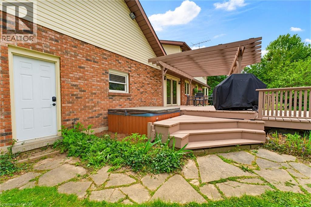 36 Jane Street, Branchton, Ontario  N0B 1L0 - Photo 24 - 40832864