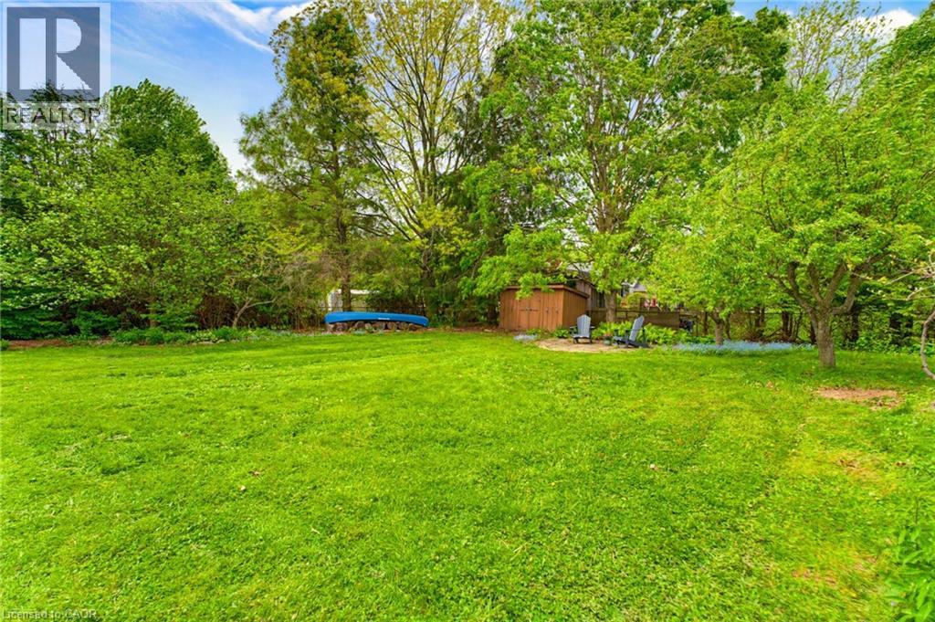 36 Jane Street, Branchton, Ontario  N0B 1L0 - Photo 27 - 40832864