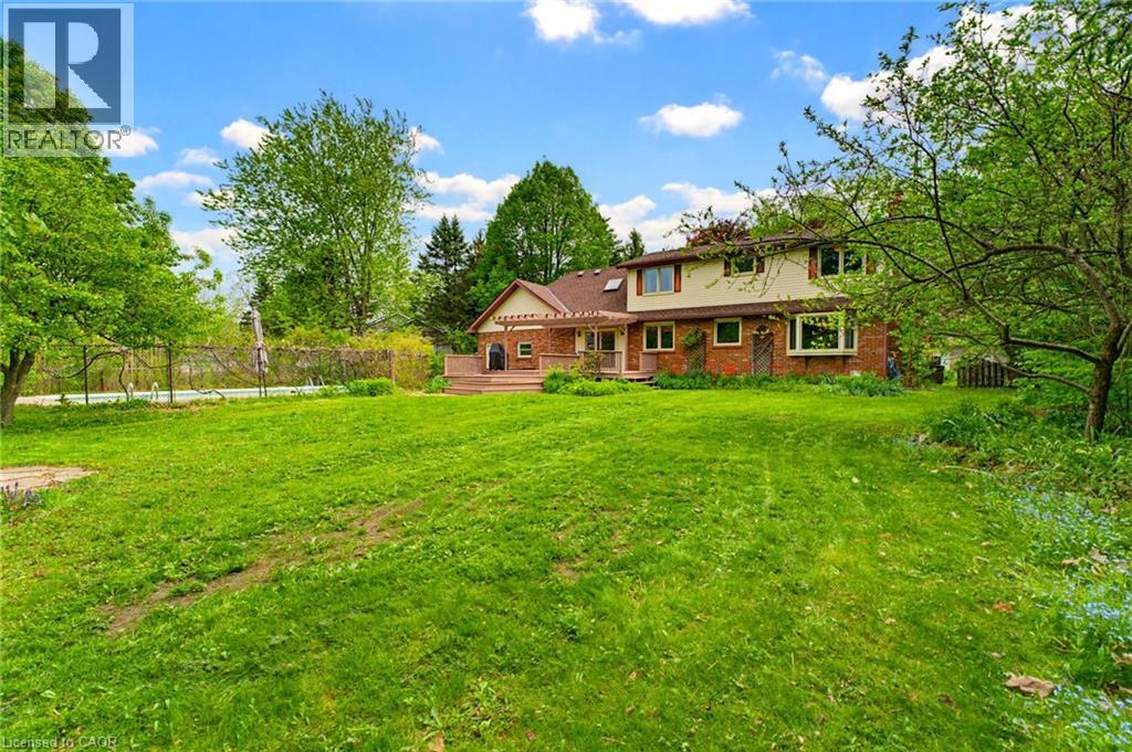 36 Jane Street, Branchton, Ontario  N0B 1L0 - Photo 28 - 40832864