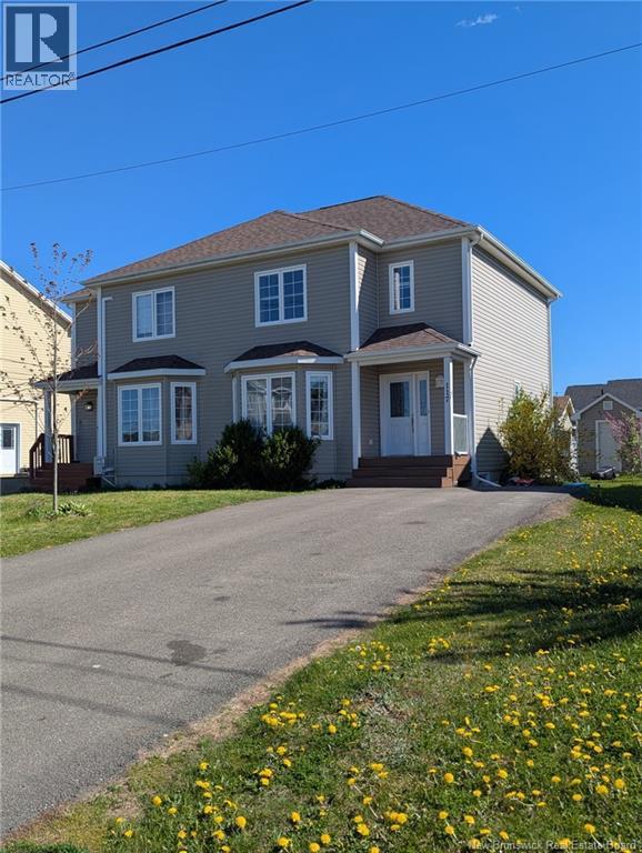 117 Jeannette Street, Dieppe, New Brunswick  E1A 0K3 - Photo 2 - NB137689