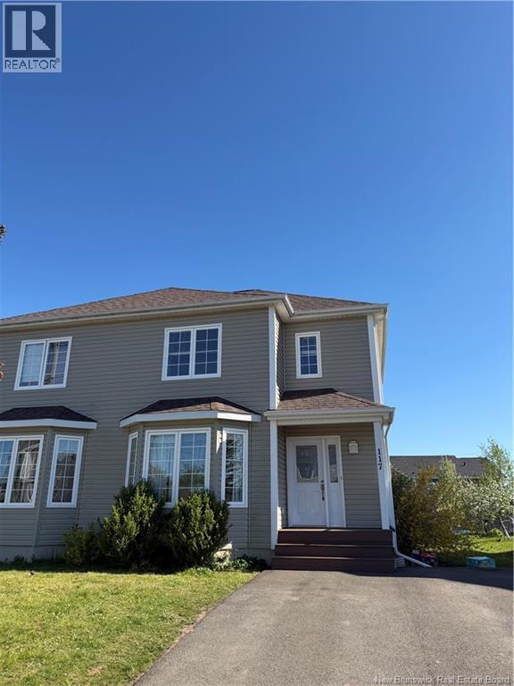 117 Jeannette Street, Dieppe, New Brunswick  E1A 0K3 - Photo 1 - NB137689