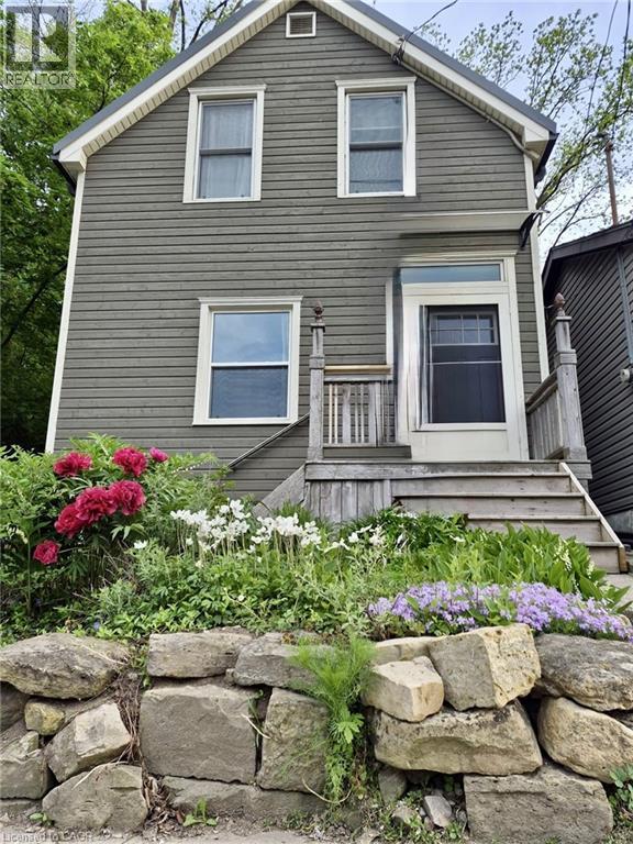 210 CHARLTON Avenue E, Hamilton, Ontario