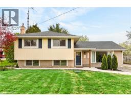 183 SUNNYRIDGE Road, Ancaster, Ontario