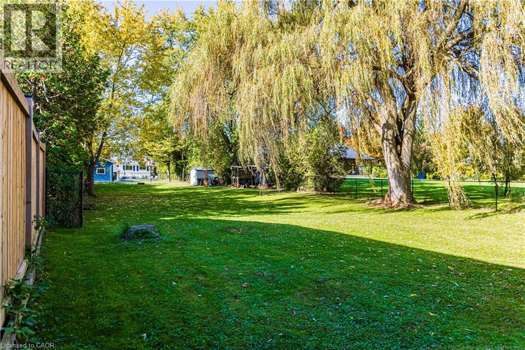 183 Sunnyridge Road, Ancaster, Ontario  L0R 1R0 - Photo 42 - 40829461