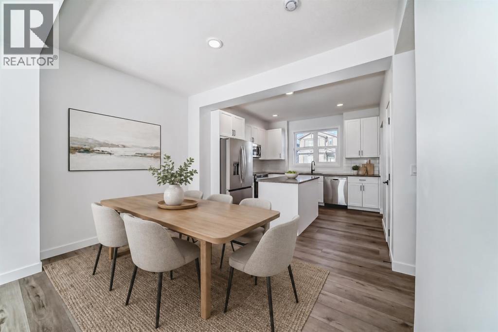 904, 30 Rochester View Nw, Calgary, Alberta  T3L 0M8 - Photo 2 - A2306374