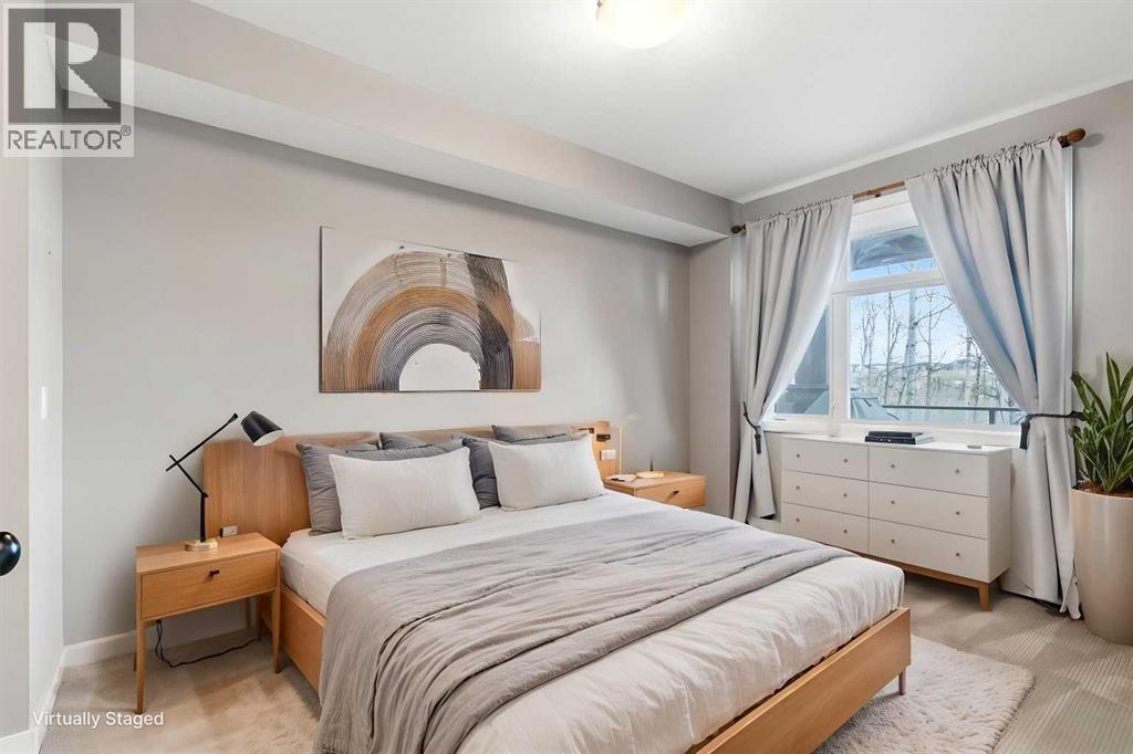228, 35 Aspenmont Heights SW, Calgary, Alberta  T3H 0E5 - Photo 10 - A2308519