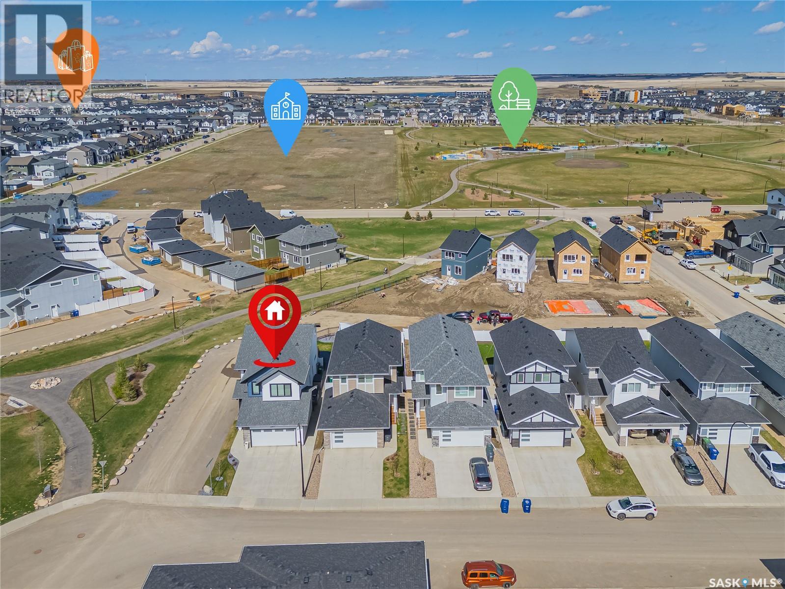 351 Aniskotaw Bend, Saskatoon, Saskatchewan S7V 1M1 - Photo 2 - SK033858