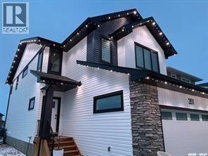 351 Aniskotaw Bend, Saskatoon, Saskatchewan S7V 1M1 - Photo 63 - SK033858