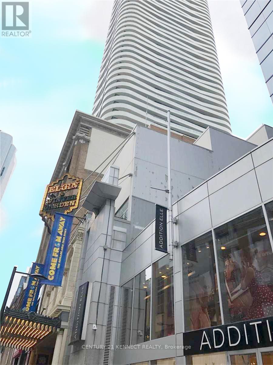 3310 - 197 YONGE STREET, Toronto, Ontario