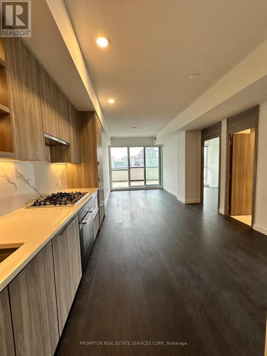 567 - 68 Esther Shiner Boulevard, Toronto, Ontario  M2K 0J6 - Photo 3 - C13165722