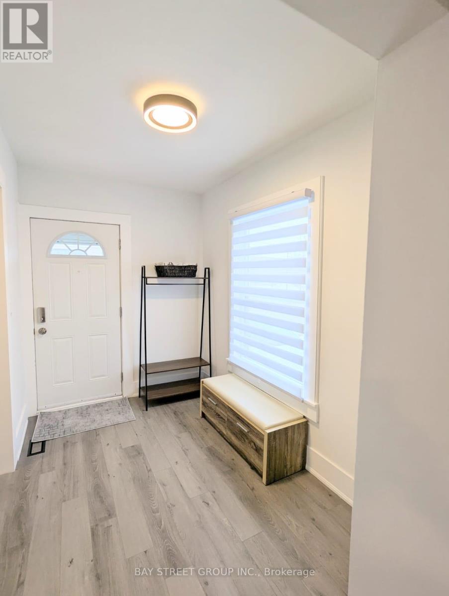 34 TASKER STREET, St. Catharines, Ontario
