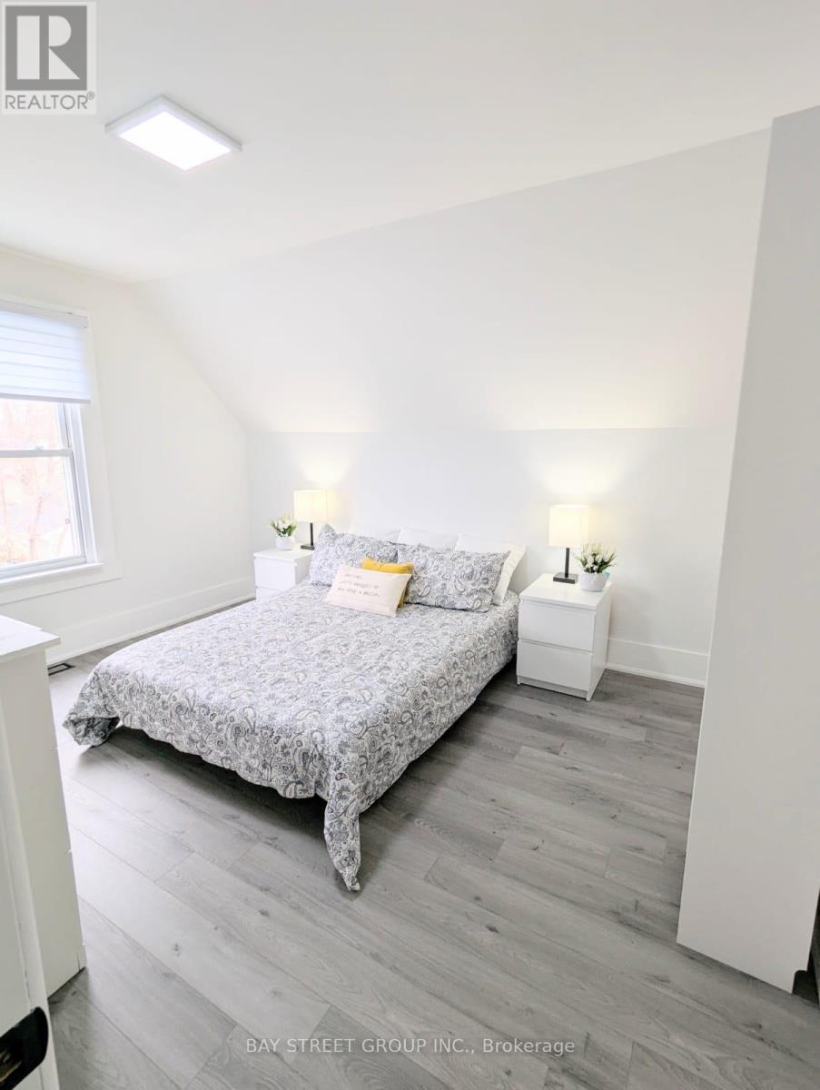 34 Tasker Street, St. Catharines, Ontario  L2R 3Z8 - Photo 13 - X12810358