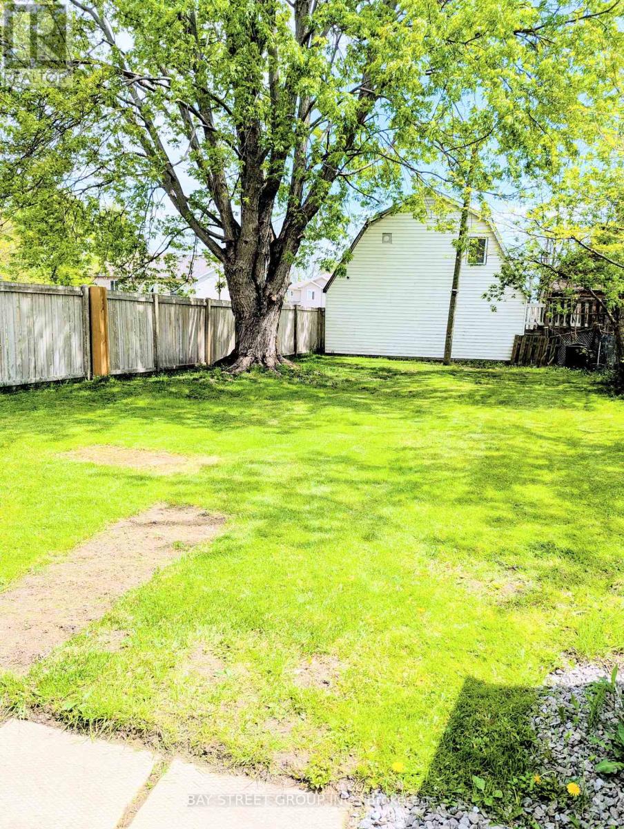 34 Tasker Street, St. Catharines, Ontario  L2R 3Z8 - Photo 22 - X12810358