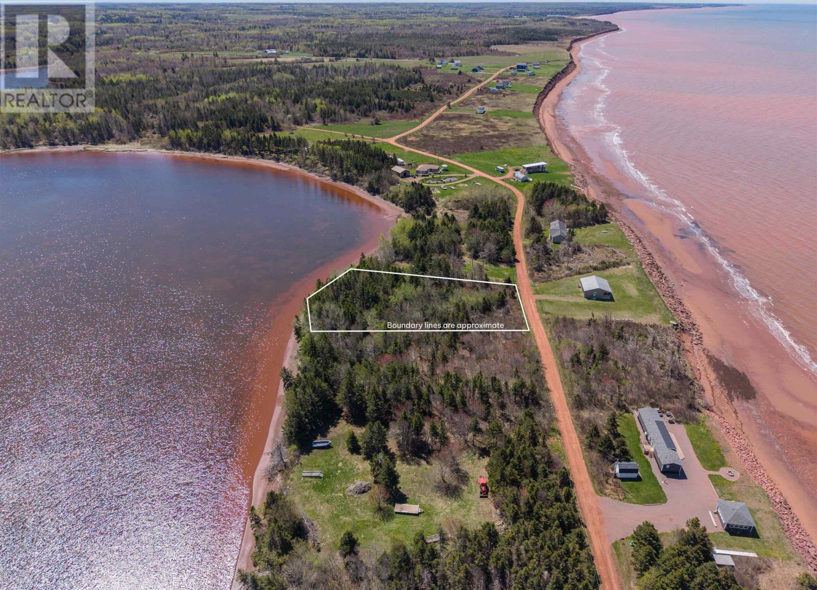 Lot Holly Del Lane, St. Lawrence, Prince Edward Island  C0B 1K0 - Photo 15 - 202611443