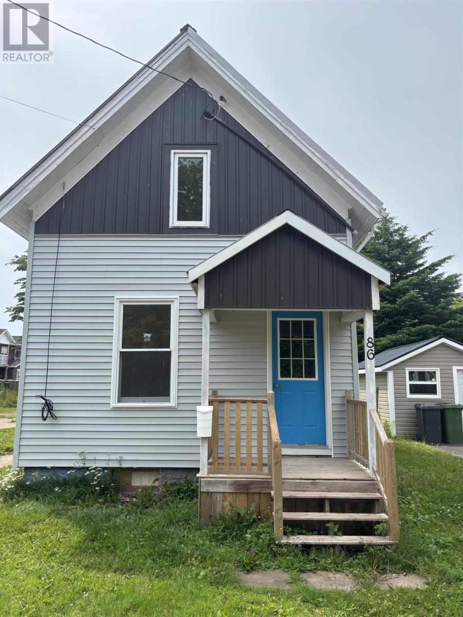 86 King Street, Summerside, Prince Edward Island  C1N 2T1 - Photo 1 - 202611922