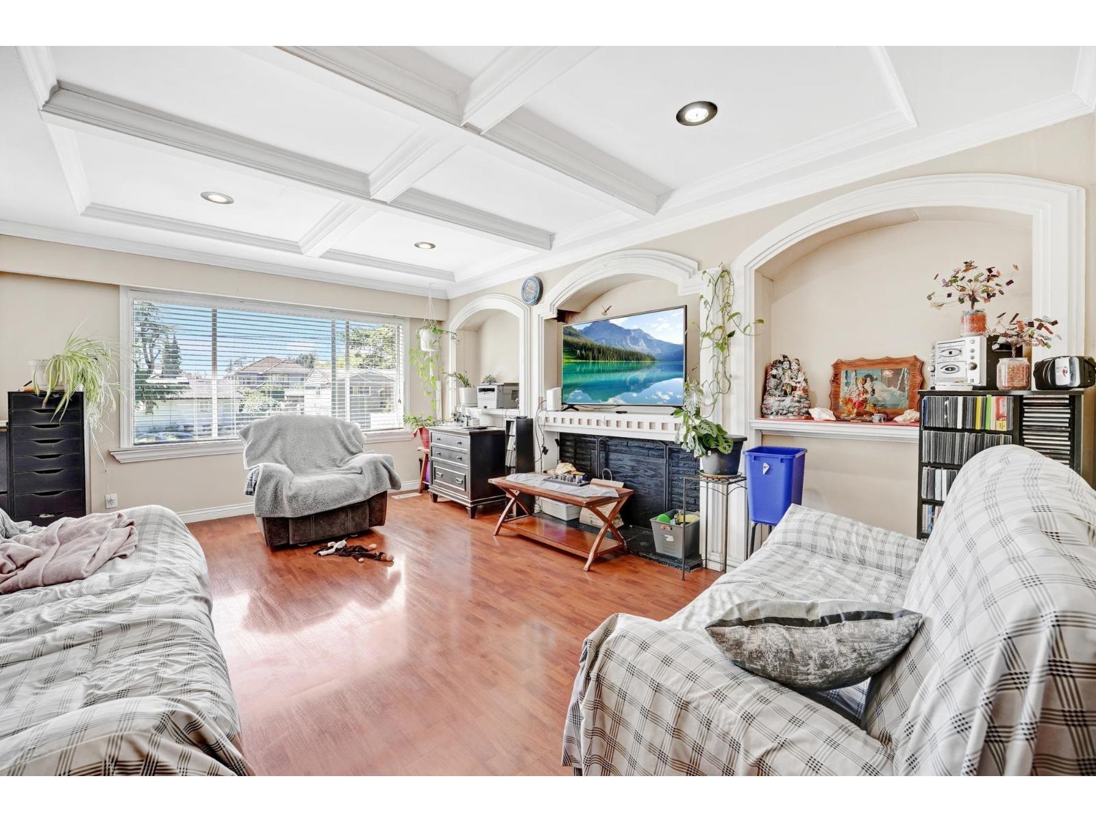 10886 132a Street, Surrey, British Columbia  V3T 3Y4 - Photo 4 - R3126955