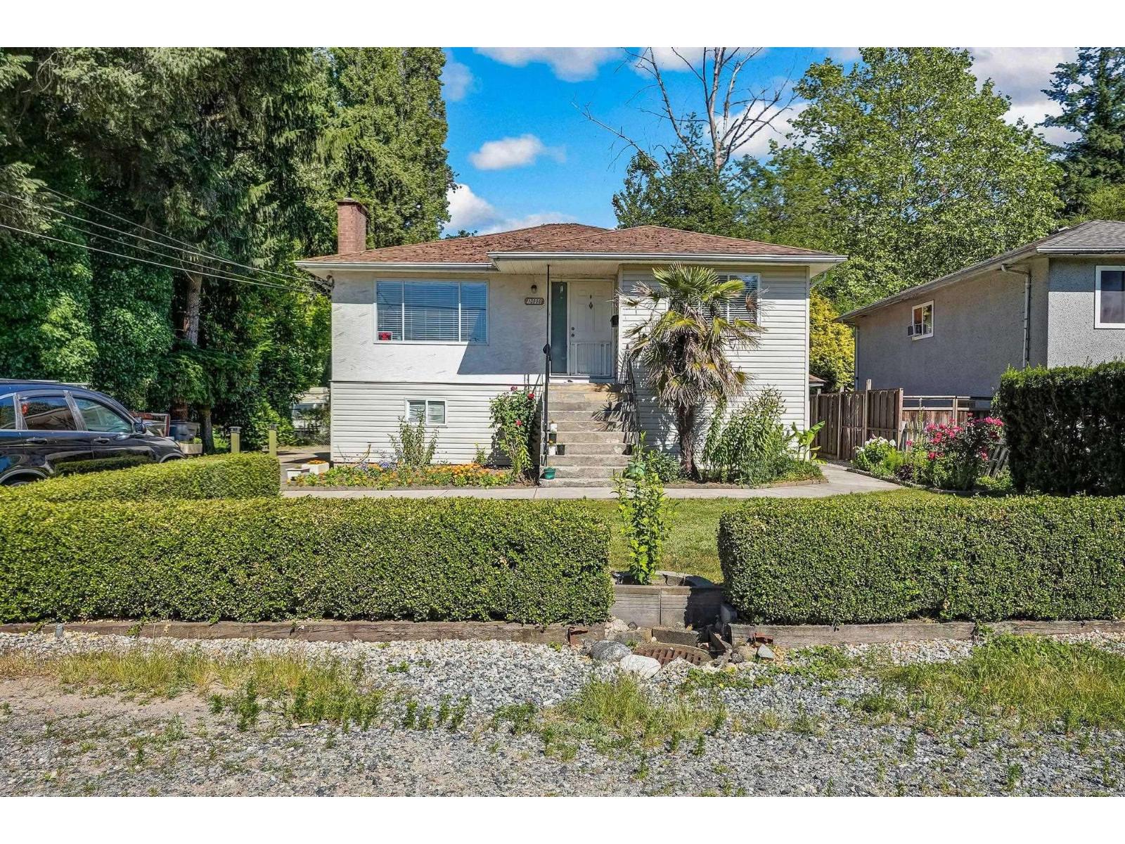 10886 132a Street, Surrey, British Columbia  V3T 3Y4 - Photo 2 - R3126955
